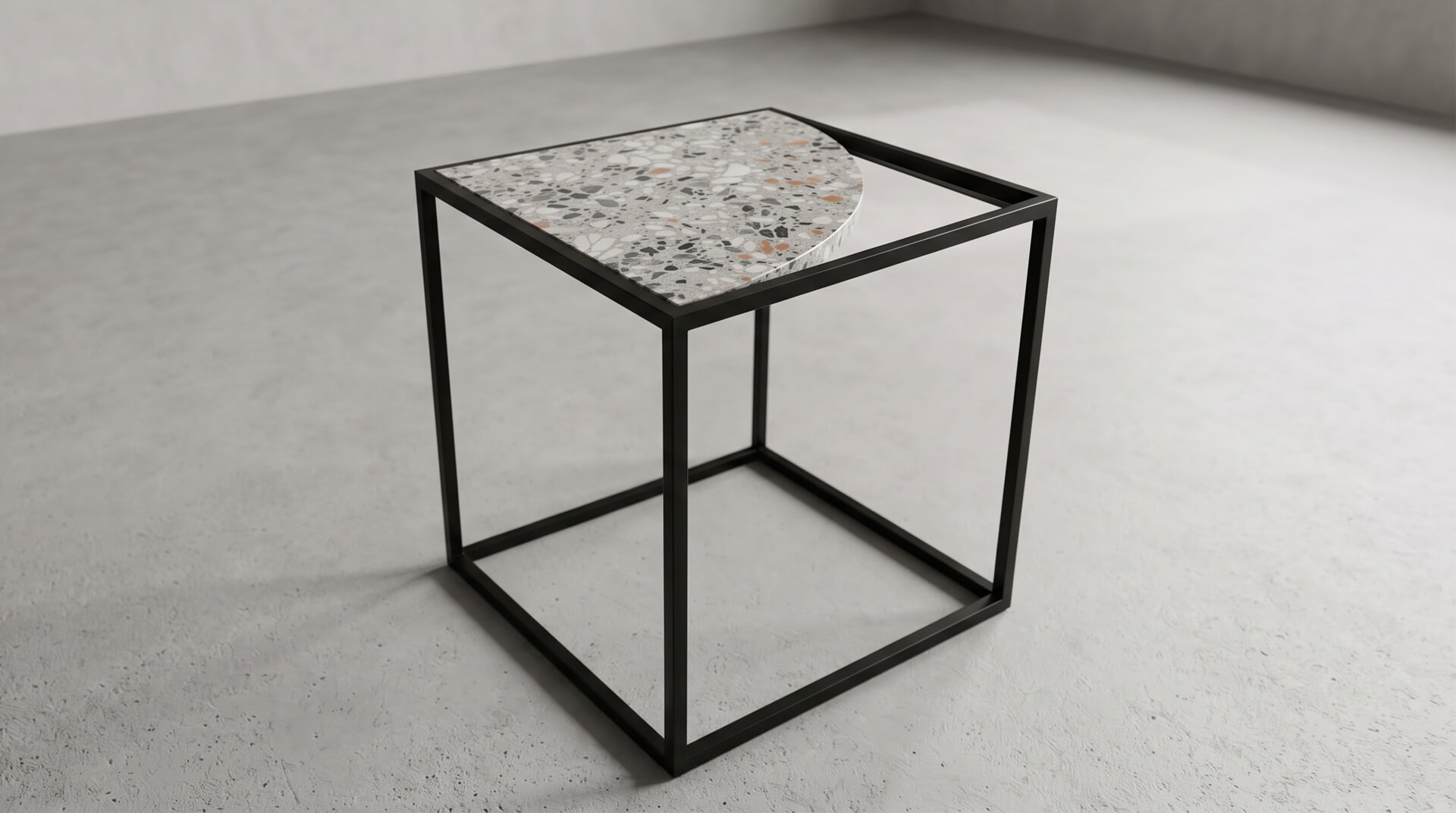 MODULAR COFFEE TABLE, image 1
